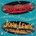 The Sureshots and John Lewis Rock 'n' Roll Trio CD rockabilly at Raucous Records.