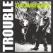Surf Rats Trouble CD 1980s psychobilly at Raucous Records.
