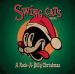 Swing Cats A Rockabilly Christmas CD at Raucous Records.