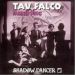 Tav Falco's Panther Burns Shadow Dancer CD