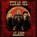 Texas Oil Alamo Alamo LP and CD rockabilly vinyl at Raucous Records.