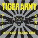 Tiger Army Ghost Tigers Rise CD psychobilly at Raucous Records.