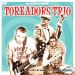 The Toreadors Trio Johnny Can't Dance CD rockabilly at Raucous Records.