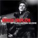 Vince Taylor Jet Black Leather Machine CD 1950s British rock 'n' roll at Raucous Records.