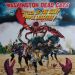 Washington Dead Cats Attack Of The Giant Purple Lobsters LP psychobilly vinyl at Raucous Records.