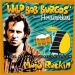 Wild Bob Burgos Mojo Rockin' CD British rock 'n' roll at Raucous Records.