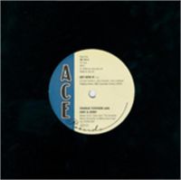 Charlie Feathers Get With It Tongue Tied Jill vinyl single