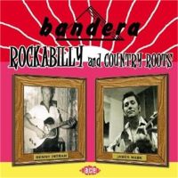 Bandera Rockabilly CD