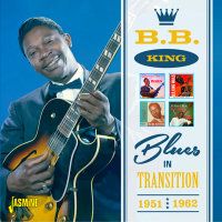 BB King Blues In Transition 1951-1962 2CD