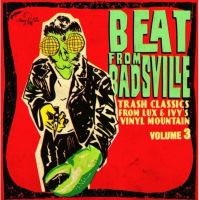 Beat From Badsville Volume 2 2CD