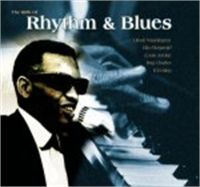 Birth Of Rhythm & Blues 3CD