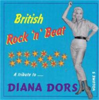 British Rock 'n' Beat Volume 5 CD