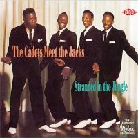 Cadets Stranded In The Jungle CD