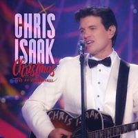 Chris Isaak Christmas Live On Soundstage CD DVD 4050538335019