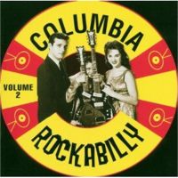 Columbia Rockabilly volume 2 CD