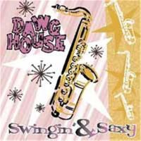 Dawg House Swingin' and Saxy CD