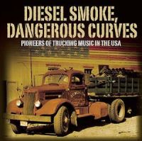 Diesel Smoke Dangerous Curves 2CD