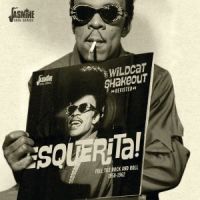 Esquerita Wildcat Shakeout Revisited CD
