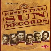 Essential Sun Records 2CD