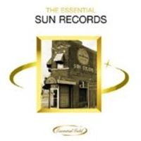 Essential Sun Records CD 1950s rock 'n' roll at Raucous Records.
