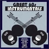 Great 60s Instrumentals CD at Raucous Records
