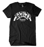 Hep Records T-Shirt
