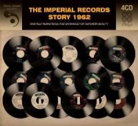 Imperial Records Story 1962 4CD