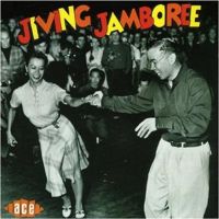 Jiving Jamboree Volume 1 CD