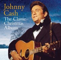 Classic Christmas Album CD