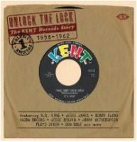Unlock The Lock Kent Records Story 1958-1962 2CD