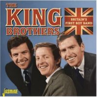 King Brothers Britain's First Boy Band CD
