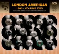 London American 1960 Volume 2 4CD