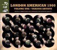London American 1960 4CD