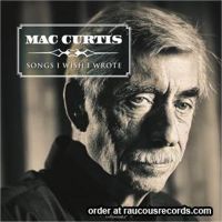Songs I Wish I Wrote LP (vinyl)