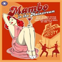 Mambo In The Mainstream CD