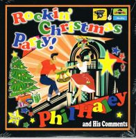 Rockin' Christmas Party 7" EP (vinyl)