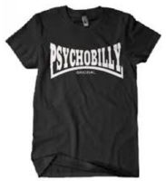Psychobilly Original T-Shirt