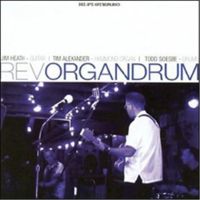 Reverend Horton Heat Reverend Organdrum Hi-Fi Stereo CD at Raucous Records.