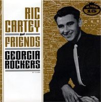 Georgia Rockers 7" EP (vinyl)
