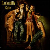 Rockabilly Cats CD