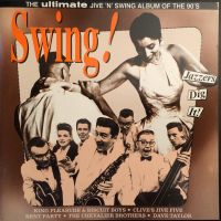 Rockhouse Swing CD