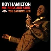 Mr Rock and Soul + You Can Have Her CD