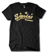 Starday Records T-Shirt