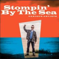 Stompin' By The Sea CD