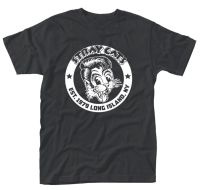 Stray Cats Long Island New York T-Shirt