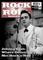 UK Rock 'n' Roll Magazine Issue 125