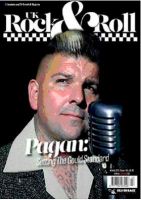 UK Rock Magazine Issue 143 March 2016