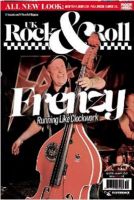 UK Rock Magazine Issue 144 April 2016