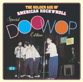 Golden Age Of American Rock 'n' Roll - Doo Wop Volume 1 CD