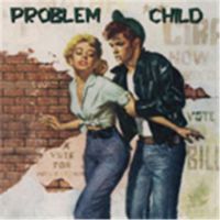 Problem Child Various Artists CD
